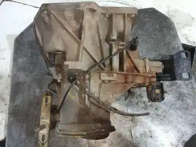 Автозапчасти б/у коробка передач за ford ka (ccq) 1.3 cat ссылки oem iam 97wtbd  f0f7f17