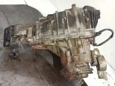 Автозапчасти б/у коробка передач за ford ka (ccq) 1.3 cat ссылки oem iam 97wtbd  f0f7f17