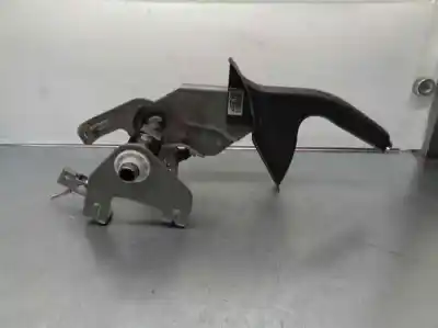 Peça sobressalente para automóvel em segunda mão alavanca de travão de mão por hyundai ix35 (lm, el, elh) 1.7 crdi referências oem iam 597102s000