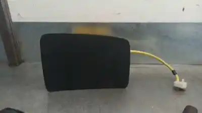 Peça sobressalente para automóvel em segunda mão airbag dianteiro direito por toyota corolla (e12) 1.6 16v referências oem iam 7397013030