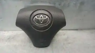 Peça sobressalente para automóvel em segunda mão airbag dianteiro esquerdo por toyota corolla (e12) 1.6 16v referências oem iam 4513002160b0