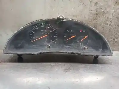 Peça sobressalente para automóvel em segunda mão quadrante por nissan vanette cargo 2.3 diesel referências oem iam 248108c864