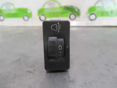 Second-hand car spare part headlights switch for peugeot 207/207+ (wa_, wc_) 1.4 oem iam references 96384422xt