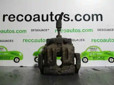 Peça sobressalente para automóvel em segunda mão pinça de travão traseira direita por bmw serie 1 berlina (e81/e87) 118d referências oem iam 9334020