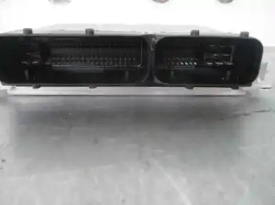 Автозапчасти б/у блок управления двигателем за audi a6 avant (4b5) 2.4 v6 30v ссылки oem iam 3b0907552  261204893