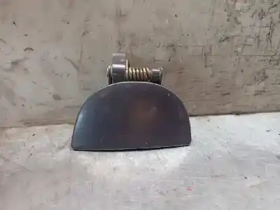 Peça sobressalente para automóvel em segunda mão puxador exterior frente direito por nissan vanette cargo 2.3 diesel referências oem iam 806067c913