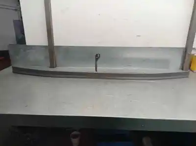 Piesă de schimb auto la mâna a doua ornament plastic spate pentru peugeot 309 1.9 diesel referințe oem iam 