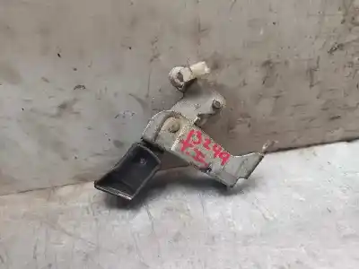 Peça sobressalente para automóvel em segunda mão puxador interior traseiro esquerdo por nissan vanette cargo 2.3 diesel referências oem iam 906112c200