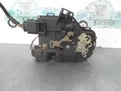 Peça sobressalente para automóvel em segunda mão fechadura da porta dianteira direita por audi a6 avant (4b5) 2.4 v6 30v referências oem iam 4b1837016b