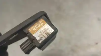 Peça sobressalente para automóvel em segunda mão sensor por toyota corolla (e12) 1.6 16v referências oem iam 8917413010  1876004810