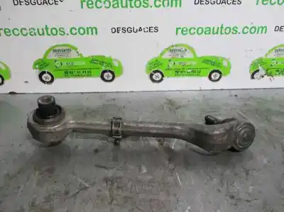 Peça sobressalente para automóvel em segunda mão braço de suspensão inferior esquerdo dianteiro por bmw serie 1 berlina (e81/e87) 118d referências oem iam 31126763699l