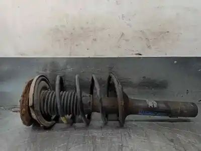 Piesă de schimb auto la mâna a doua amortizor fațã stânga pentru peugeot 309 1.9 diesel referințe oem iam 5202n0
