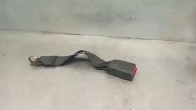 Peça sobressalente para automóvel em segunda mão chicote / encaixe cinto segurança traseiro esquerdo por toyota corolla (e12) 1.6 16v referências oem iam 7323052280b0