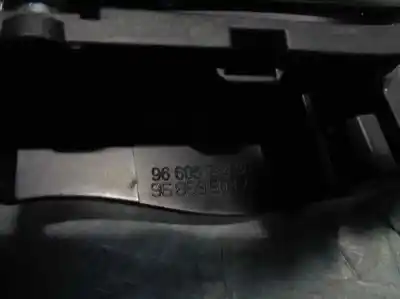 Автозапчасти б/у левая передняя внутренняя ручка за peugeot 308 sport ссылки oem iam 9660525480  