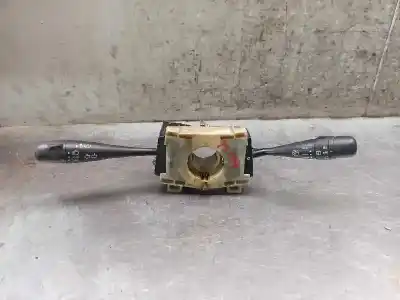 Peça sobressalente para automóvel em segunda mão comutador de luzes por nissan vanette cargo 2.3 diesel referências oem iam 255609f103