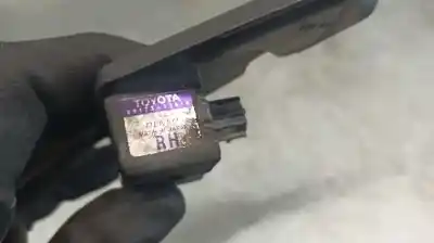 Peça sobressalente para automóvel em segunda mão sensor por toyota corolla (e12) 1.6 16v referências oem iam 8917313010  1876004790