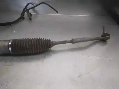 Second-hand car spare part steering rack for citroen c3 ii (sc_) 1.4 hdi 70 (sc8hzc sc8hr0 sc8hp4) oem iam references 9801390780  