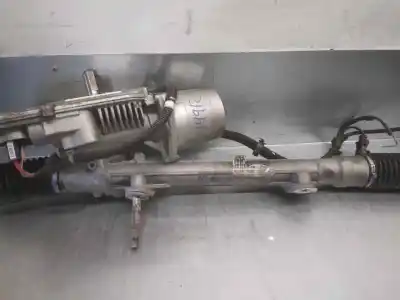 Second-hand car spare part steering rack for citroen c3 ii (sc_) 1.4 hdi 70 (sc8hzc sc8hr0 sc8hp4) oem iam references 9801390780  
