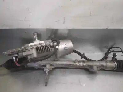 Second-hand car spare part steering rack for citroen c3 ii (sc_) 1.4 hdi 70 (sc8hzc sc8hr0 sc8hp4) oem iam references 9801390780  