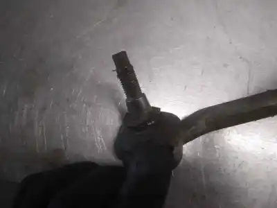 Second-hand car spare part steering rack for citroen c3 ii (sc_) 1.4 hdi 70 (sc8hzc sc8hr0 sc8hp4) oem iam references 9801390780  