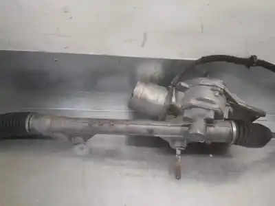 Second-hand car spare part steering rack for citroen c3 ii (sc_) 1.4 hdi 70 (sc8hzc sc8hr0 sc8hp4) oem iam references 9801390780  