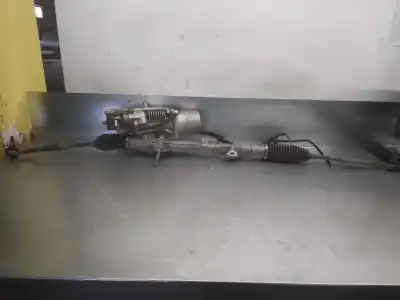 Second-hand car spare part steering rack for citroen c3 ii (sc_) 1.4 hdi 70 (sc8hzc sc8hr0 sc8hp4) oem iam references 9801390780