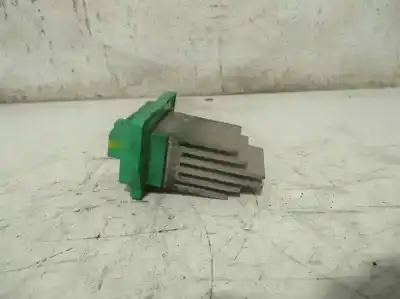 Peça sobressalente para automóvel em segunda mão resistência sofagem chauffage por hyundai ix35 (lm, el, elh) 1.7 crdi referências oem iam 971283k000