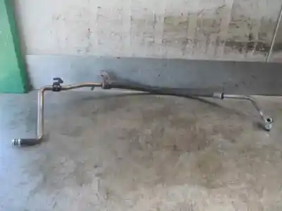 Peça sobressalente para automóvel em segunda mão tubos de ar condicionado por toyota corolla (e12) 1.6 16v referências oem iam 8870412850