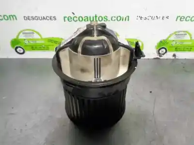 İkinci el araba yedek parçası ISITMA MOTOR için PEUGEOT 308  OEM IAM referansları 6441Z7  T1000588K