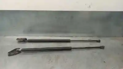 Peça sobressalente para automóvel em segunda mão amortecedores do tronco / porta por toyota corolla (e12) 1.6 16v referências oem iam 689500w101a