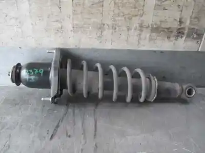 Peça sobressalente para automóvel em segunda mão amortecedor traseiro esquerdo por toyota corolla (e12) 1.6 16v referências oem iam 4853013070