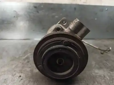 Second-hand car spare part air conditioning compressor for smart coupe turbo cat oem iam references a1602300111