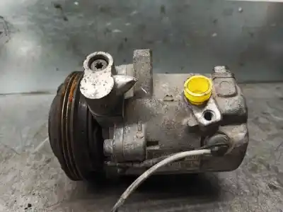 Second-hand car spare part air conditioning compressor for smart coupe turbo cat oem iam references a1602300111  
