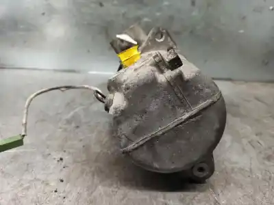 Second-hand car spare part air conditioning compressor for smart coupe turbo cat oem iam references a1602300111  