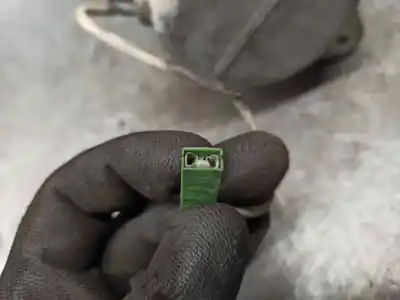 Second-hand car spare part air conditioning compressor for smart coupe turbo cat oem iam references a1602300111  