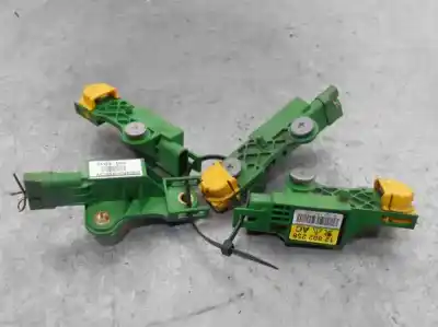 Peça sobressalente para automóvel em segunda mão sensor por saab 9-3 berlina 2.2 s tid referências oem iam 12802258