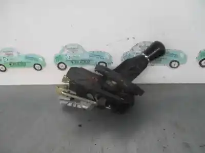 Peça sobressalente para automóvel em segunda mão alavanca de velocidades por audi a6 avant (4b5) 2.4 v6 30v referências oem iam 054353b