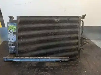 Tweedehands auto-onderdeel airconditioning condensor / radiator voor saab 900 berlina 2.3 cat oem iam-referenties 4383774