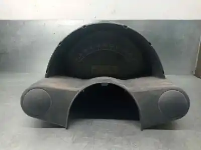 Peça sobressalente para automóvel em segunda mão QUADRANTE por SMART COUPE  Referências OEM IAM 0010124V003  