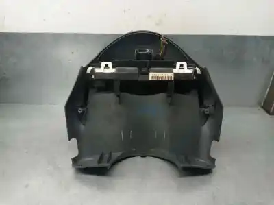 Second-hand car spare part dashboard for smart coupe turbo cat oem iam references 0010124v003  