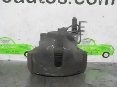 Peça sobressalente para automóvel em segunda mão pinça de travão dianteira direita por audi a6 avant (4b5) 2.4 v6 30v referências oem iam 