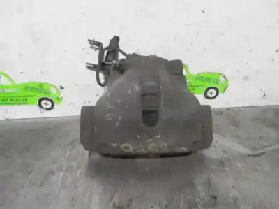 Peça sobressalente para automóvel em segunda mão pinça de travão dianteira esquerda por audi a6 avant (4b5) 2.4 v6 30v referências oem iam 