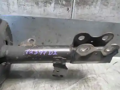 Second-hand car spare part front left shock absorber for toyota corolla (e12) 1.6 16v oem iam references   4852013030