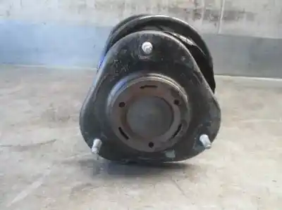 Second-hand car spare part front left shock absorber for toyota corolla (e12) 1.6 16v oem iam references   4852013030