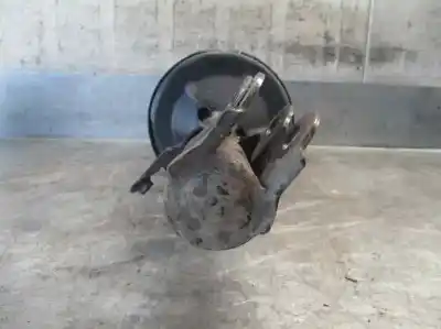 Second-hand car spare part front left shock absorber for toyota corolla (e12) 1.6 16v oem iam references   4852013030