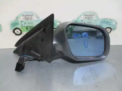 Peça sobressalente para automóvel em segunda mão espelho retrovisor direito por audi a6 avant (4b5) 2.4 v6 30v referências oem iam 010596