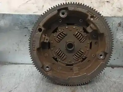 Pezzo di ricambio per auto di seconda mano VOLANO DEL MOTORE per SMART COUPE  Riferimenti OEM IAM 0009855V001  