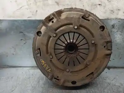 Pezzo di ricambio per auto di seconda mano volano del motore per smart coupe turbo cat riferimenti oem iam 0009855v001  