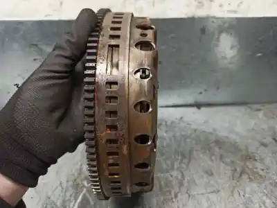 Pezzo di ricambio per auto di seconda mano volano del motore per smart coupe turbo cat riferimenti oem iam 0009855v001  