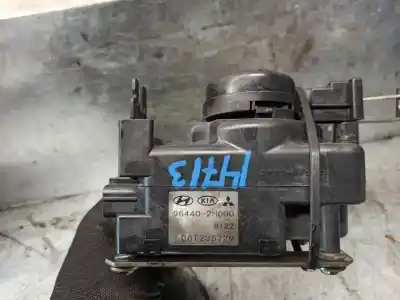 Second-hand car spare part electronic module for hyundai i30 (fd) 1.4 oem iam references 964402h000  